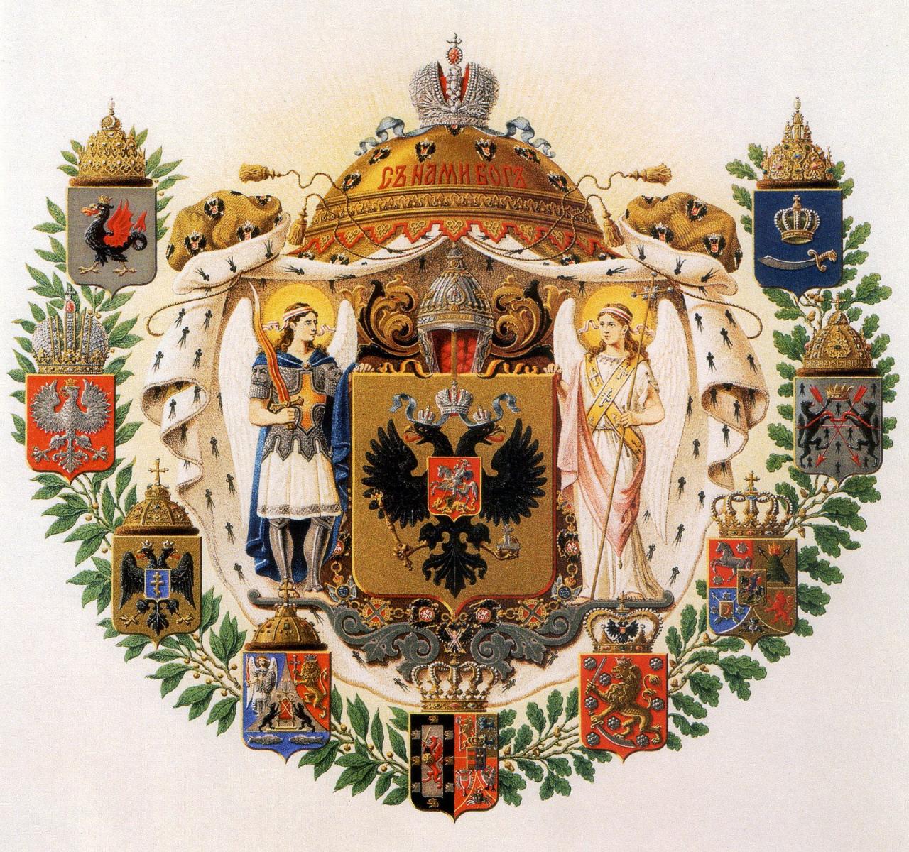 Кресты утвердят законодательно