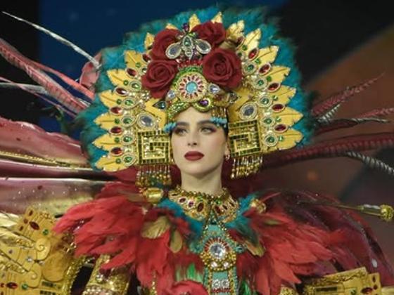 Всё было подстроено