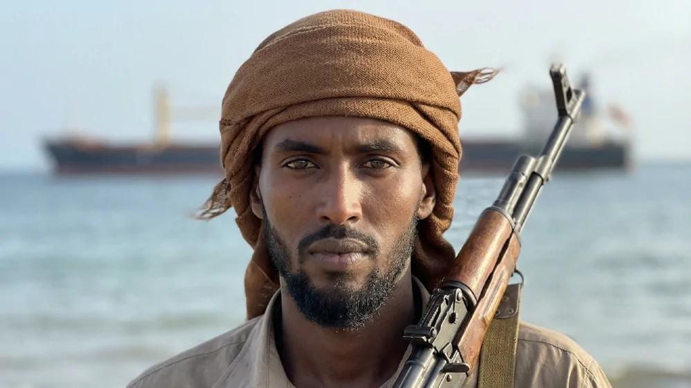 Пираты, Сомали