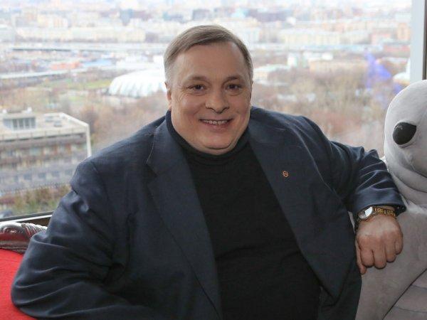 Андрея Разина объявили в розыск