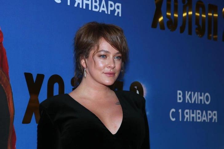 Аглае Тарасовой запросили 3.5 года условно