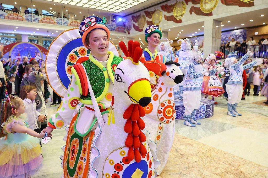 Грядёт перепись аниматоров