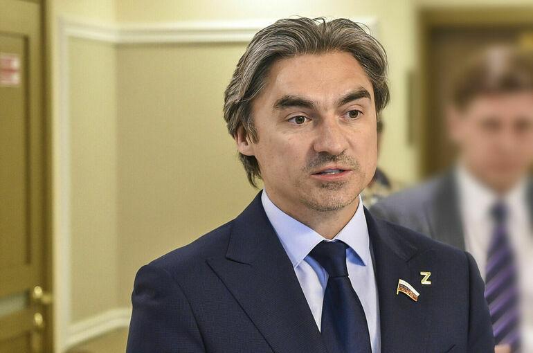 Андрей Синцов