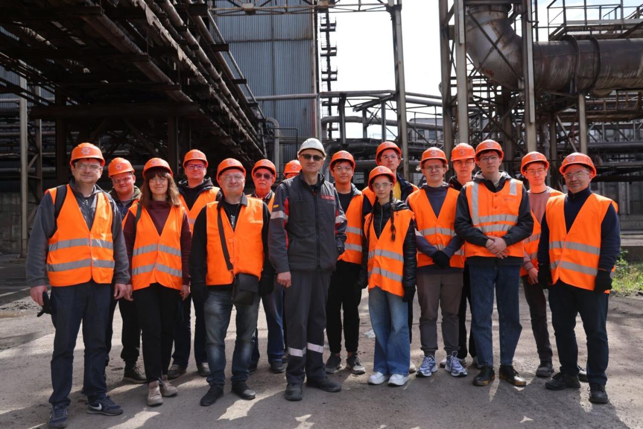 Инженеры тоже будут отрабатывать