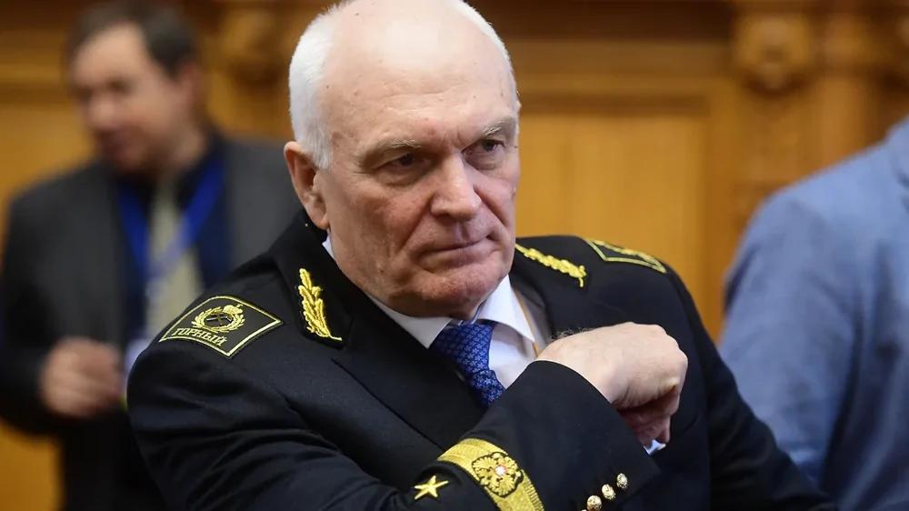 Владимир Литвиненко