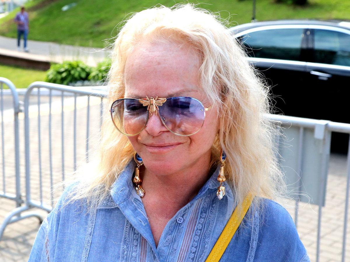 Эффект Долиной в действии