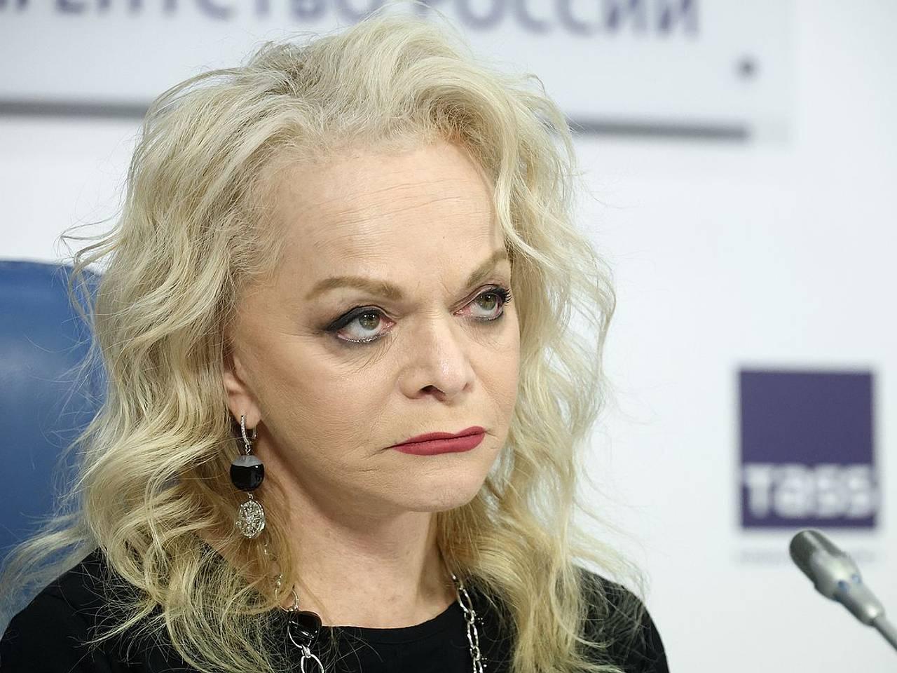 Бешеные бабушки