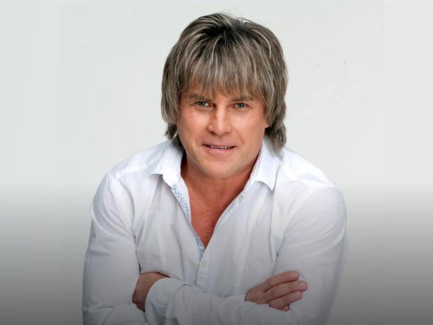 Внезапно обрёл дочь