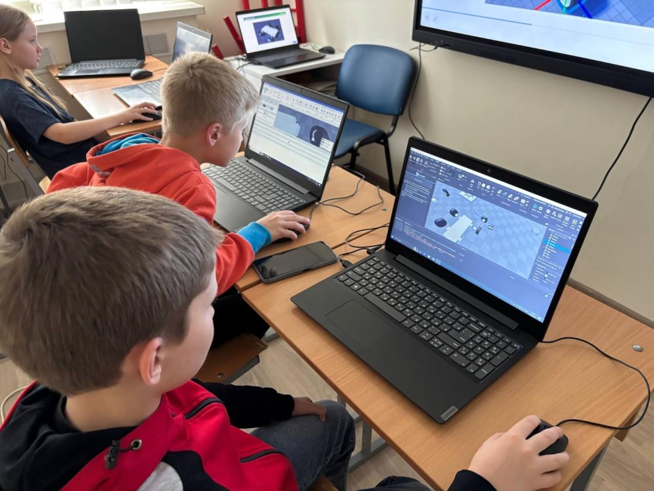 В России запретили Roblox