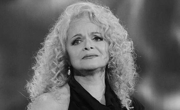 Предложила мировую, но уже поздно