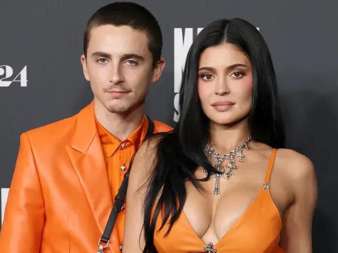 Как мама и сын