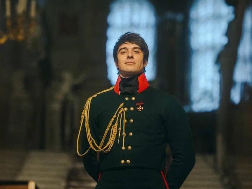 Лишь бы не Кологривый или Прилучный