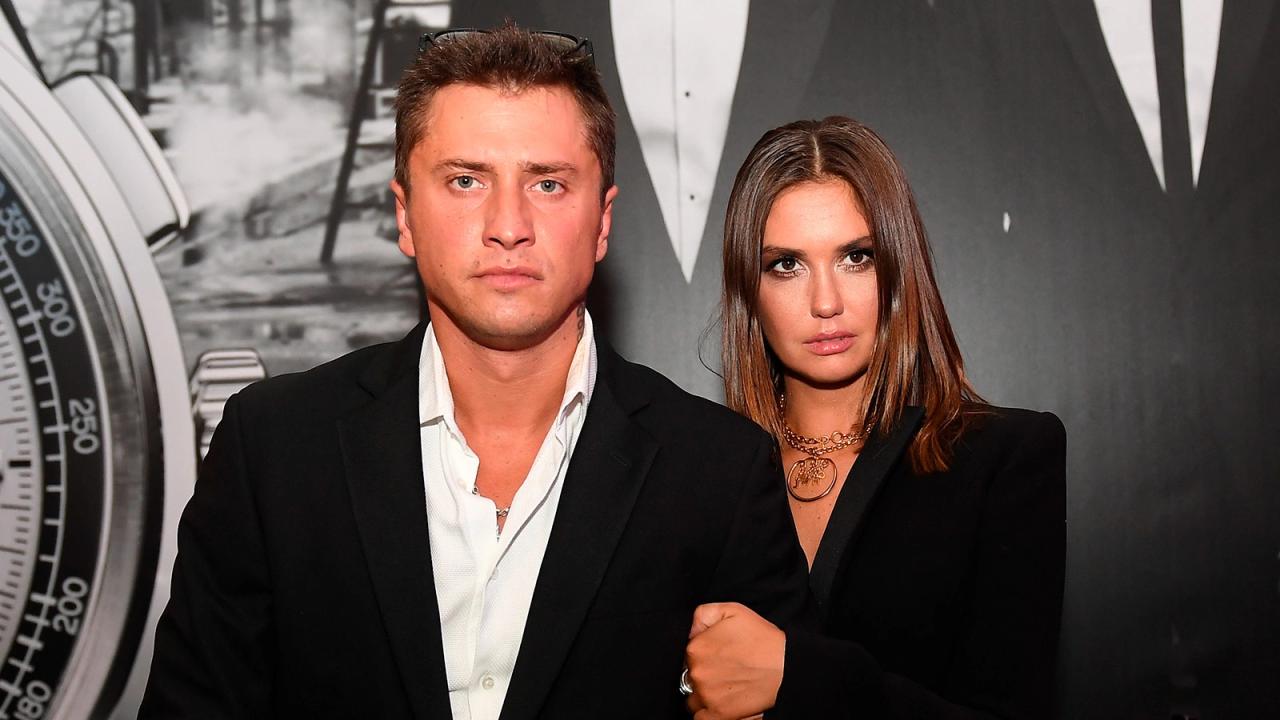 Закончил судиться