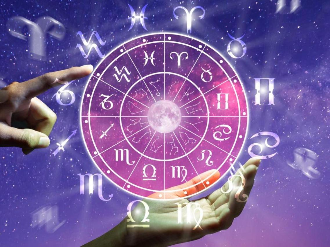 Гороскоп на неделю