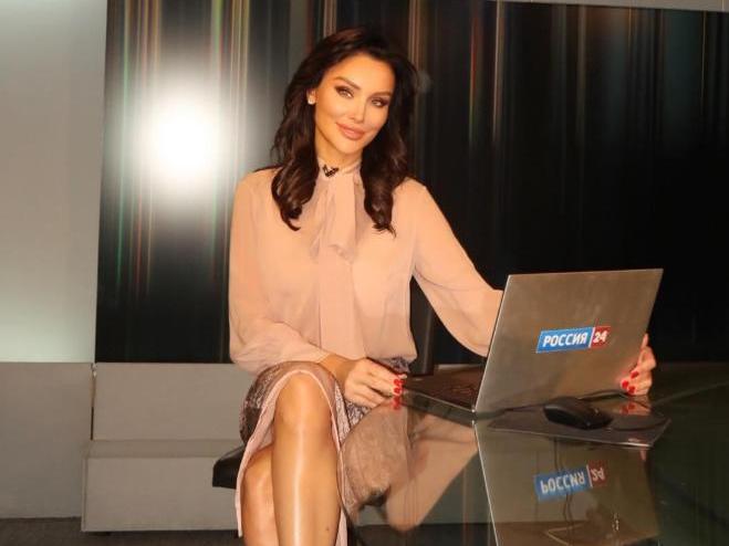 Похулиганила в Большом Театре