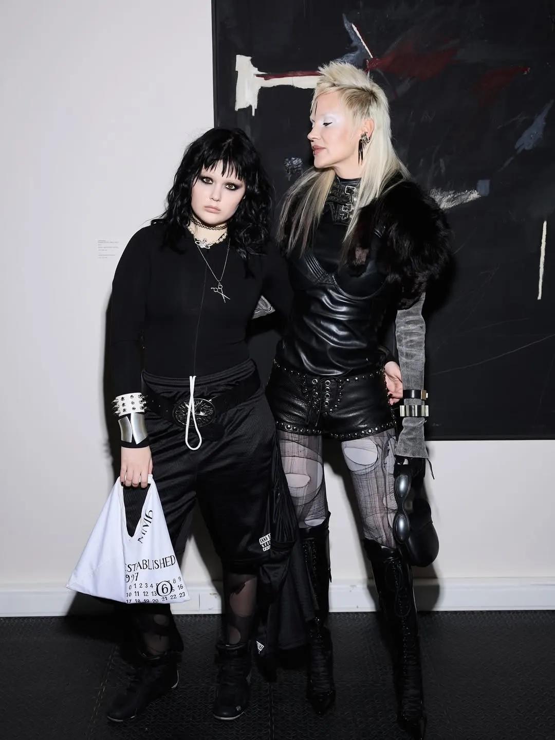 Глюкоза с дочерью Верой