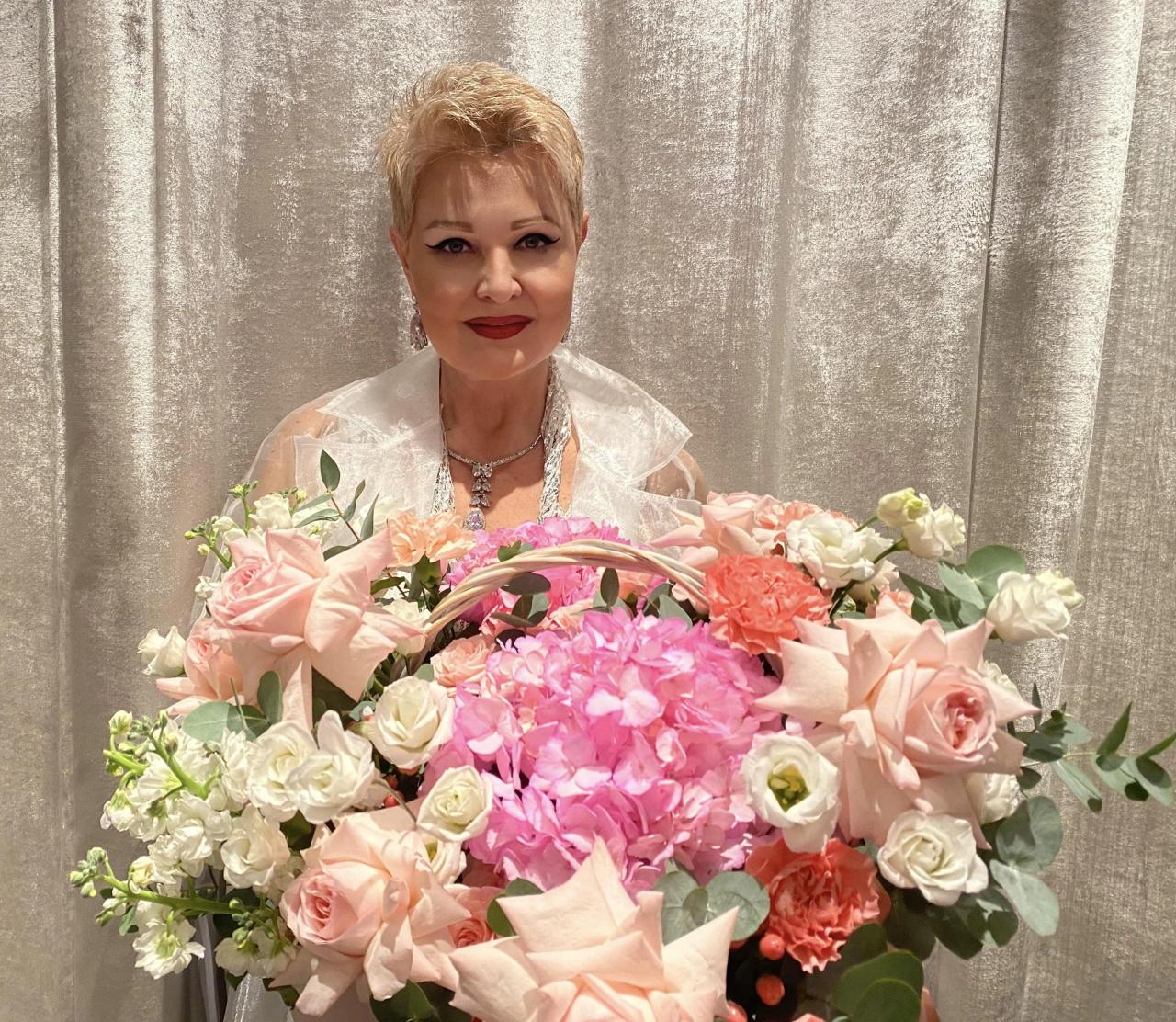 Маргарита Суханкина