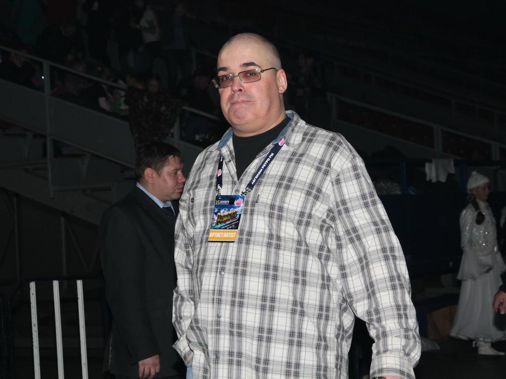 Андрей Литягин