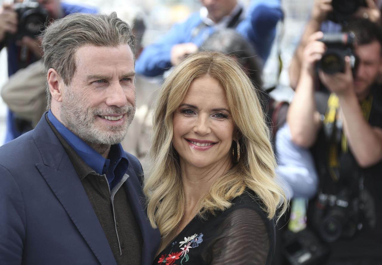 Незаконный правнук Элвиса