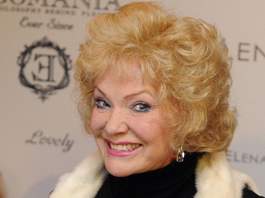 Переплюнула Пугачёву