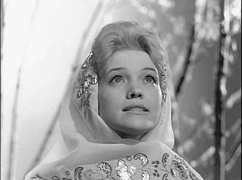 Екатерина Шаврина