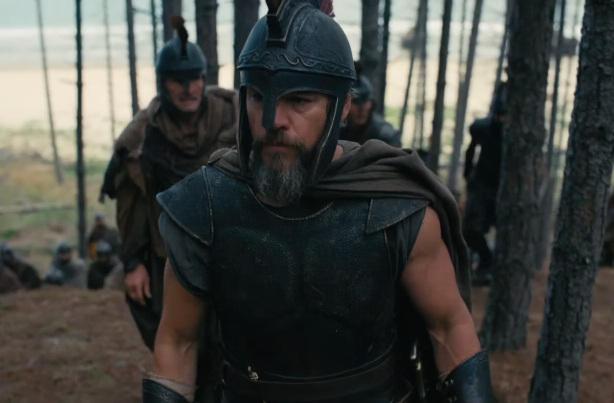 Кристофер Нолан порадовал трейлером