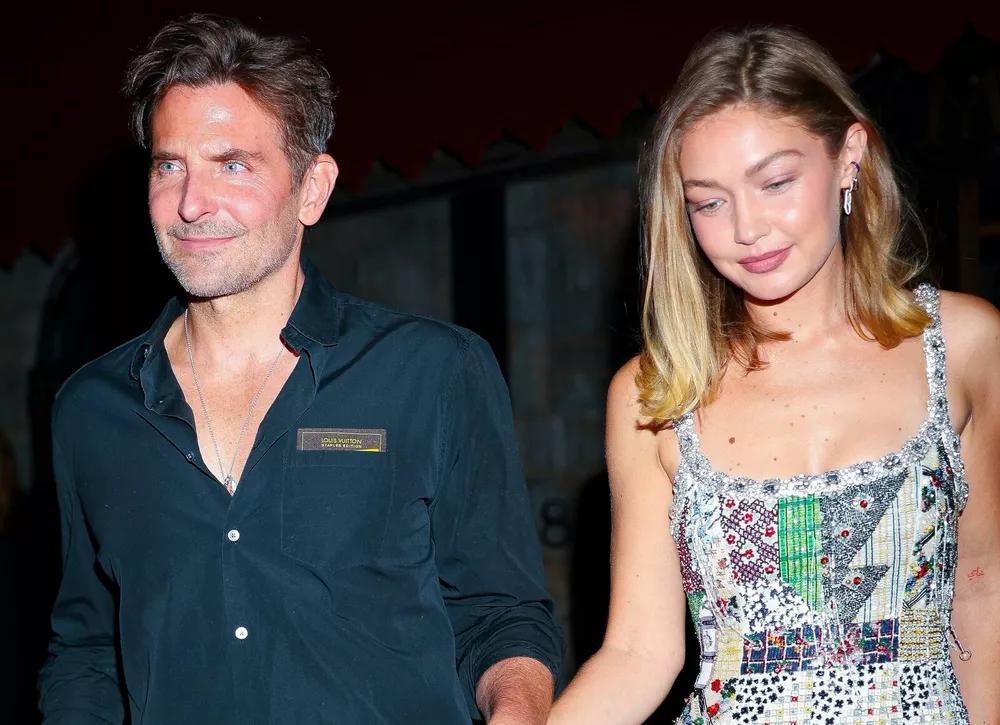 Брэдли Купер наконец решил жениться