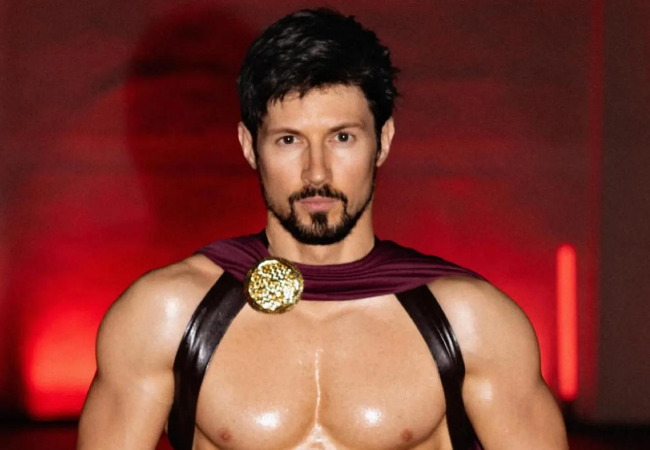 Павел Дуров оплатит женщинам ЭКО