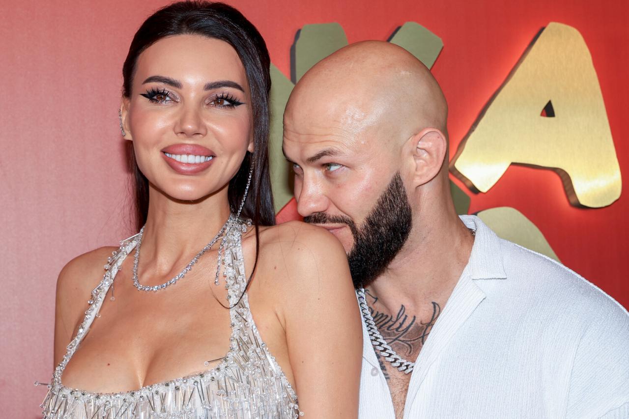 Детей рожала для себя