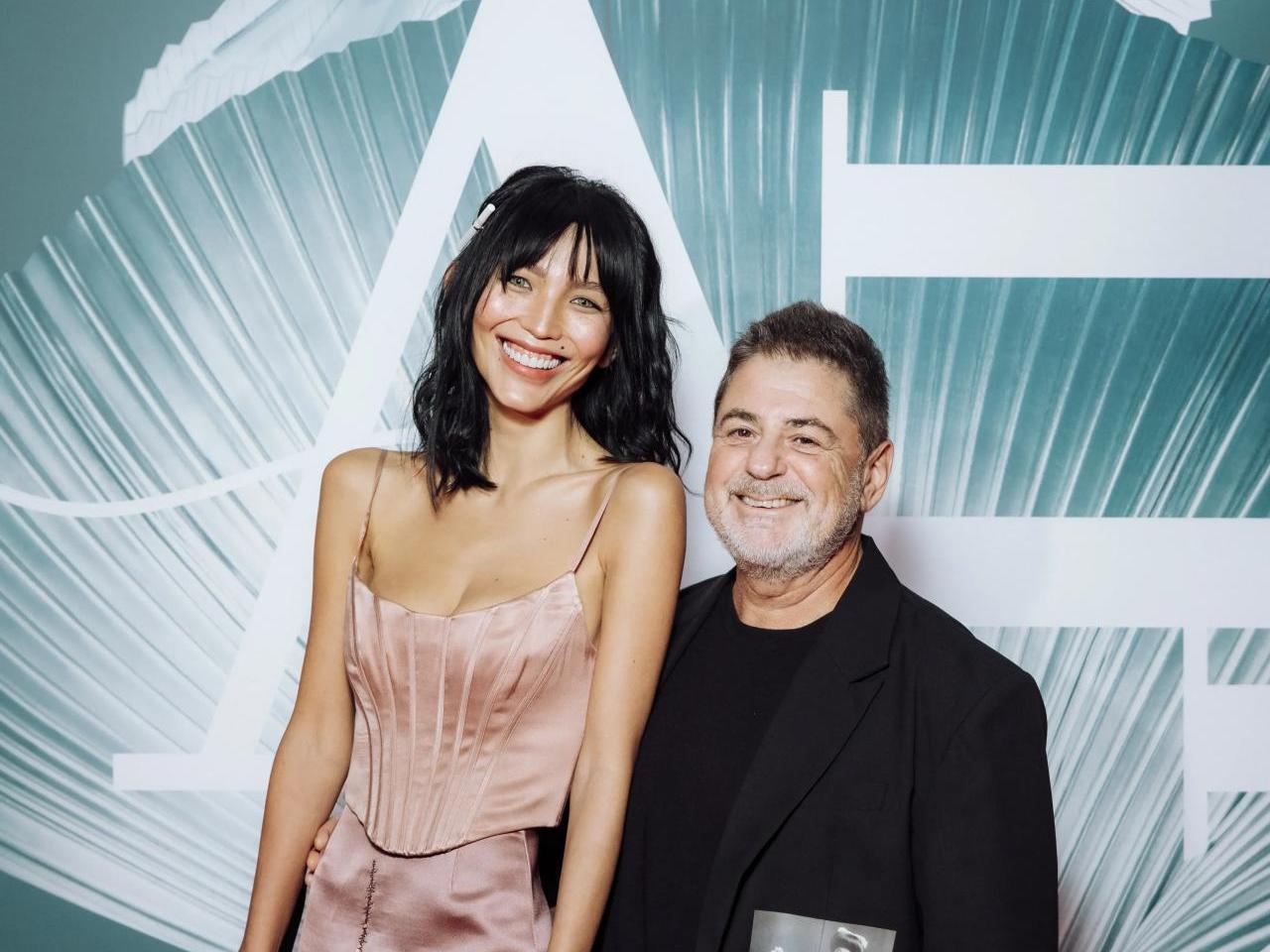 Жуткая фотосессия