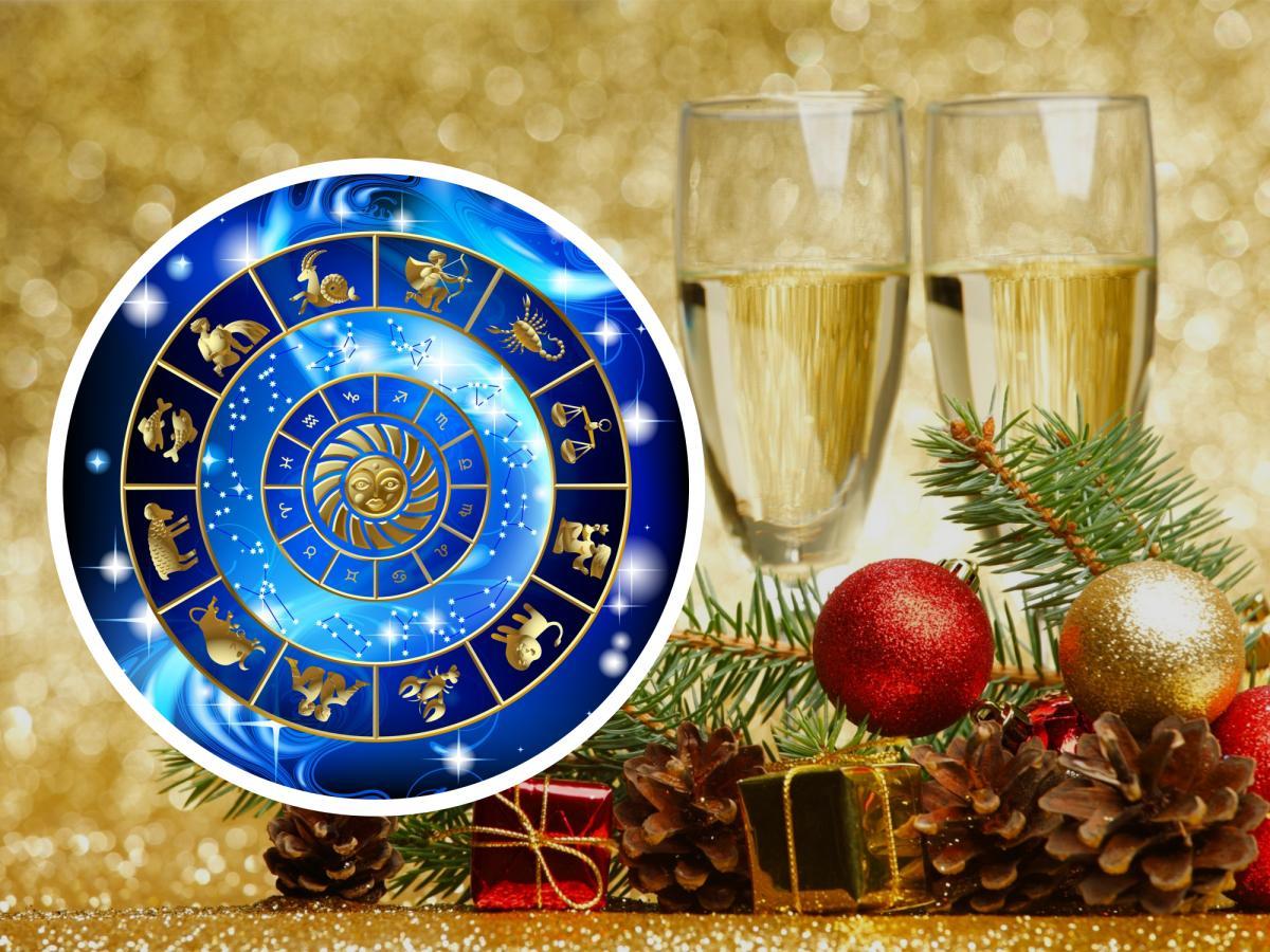 Гороскоп на неделю