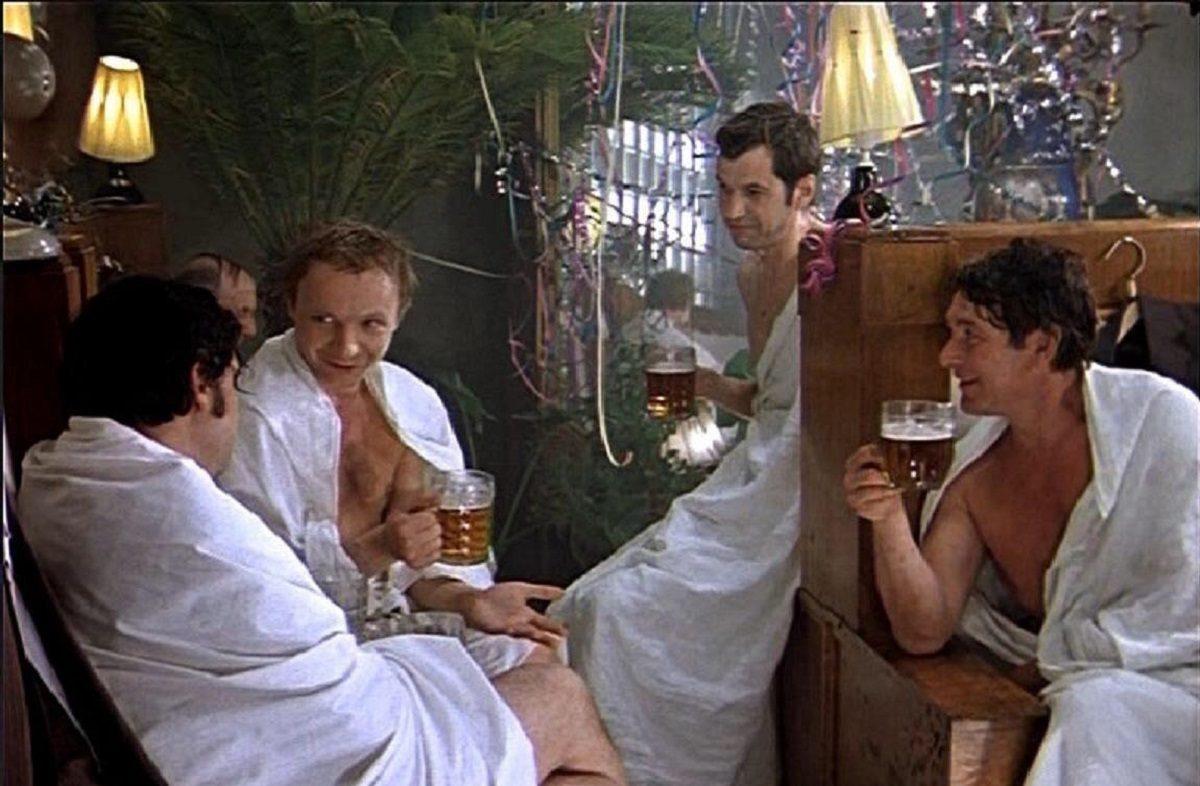 Британцы оценили советский кинематограф