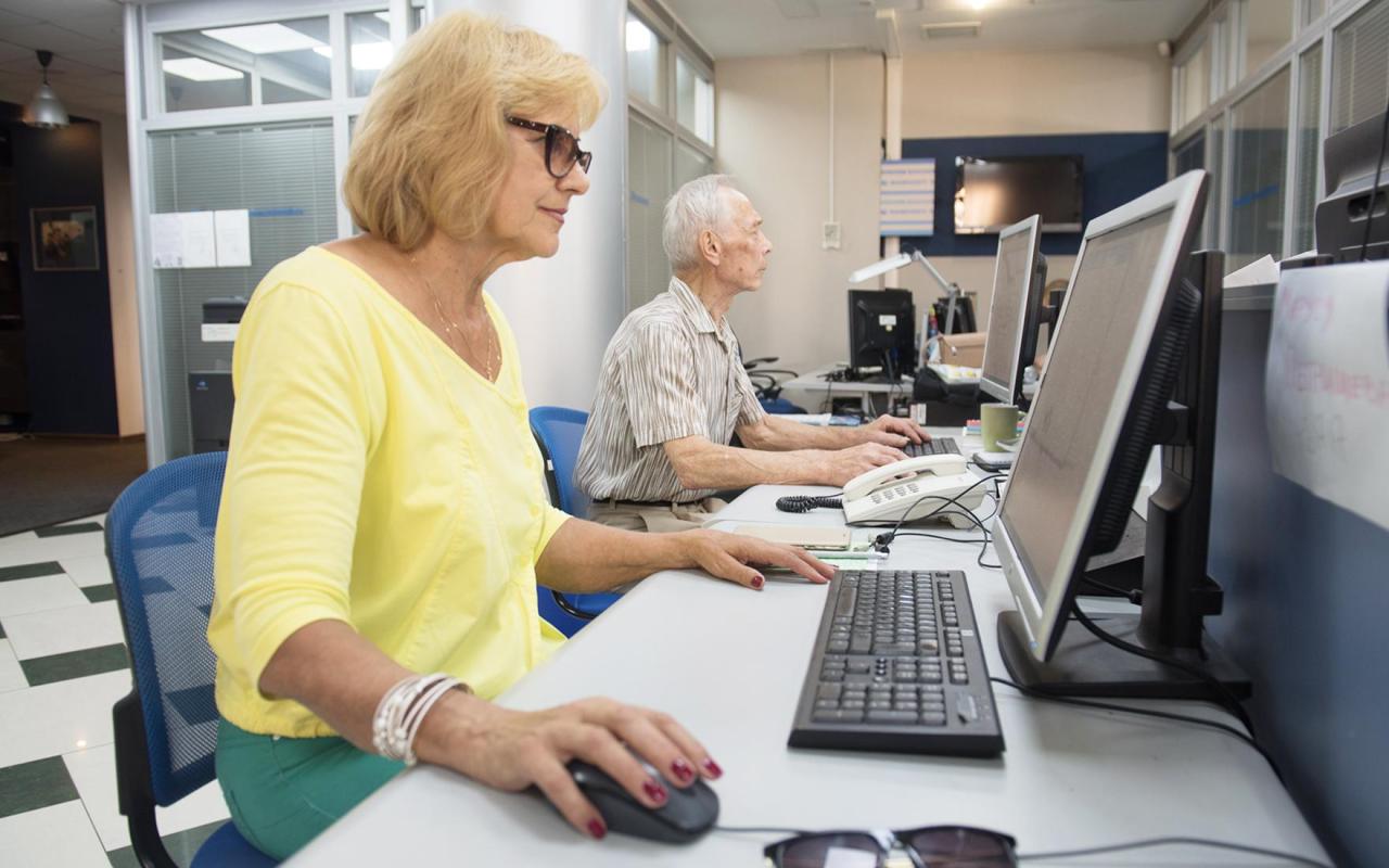 Догоняем Японию по работающим пенсионерам