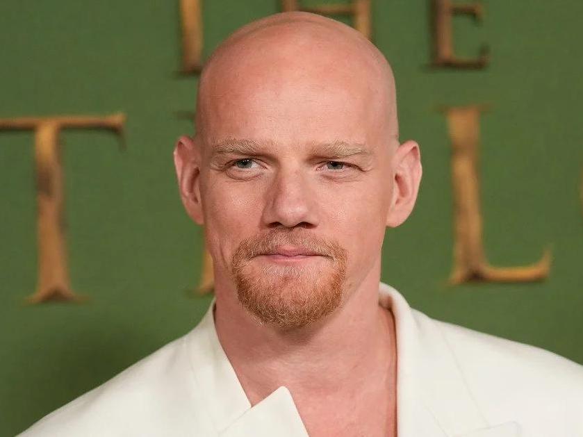 Русских в Голливуде всё ещё номинируют на премии