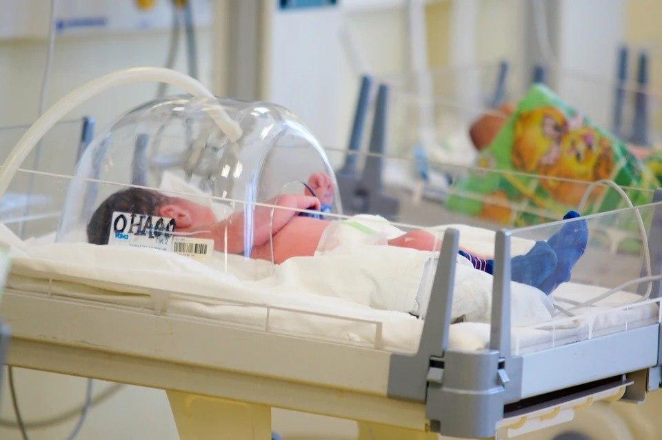 Пьяный младенец