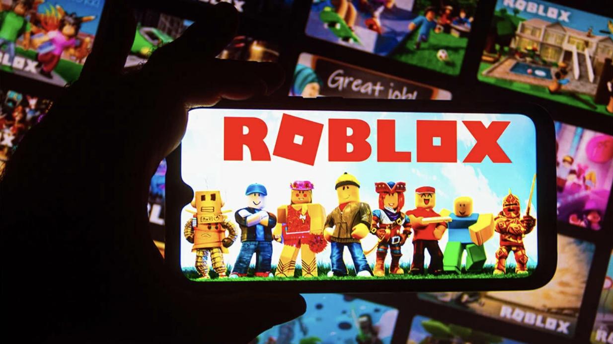 Роблокс не разблокируют