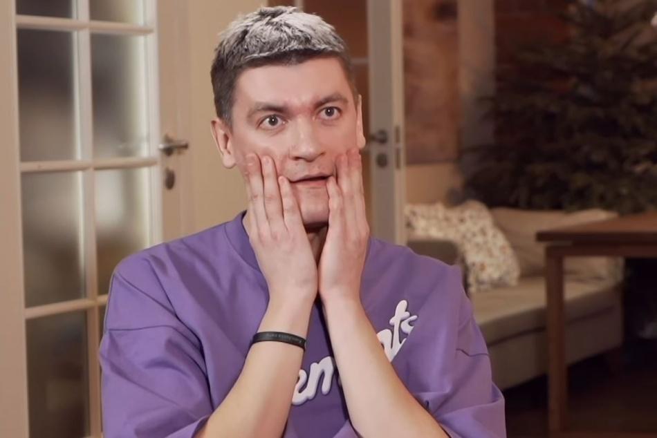 Александра Гудкова оштрафовали за пародию