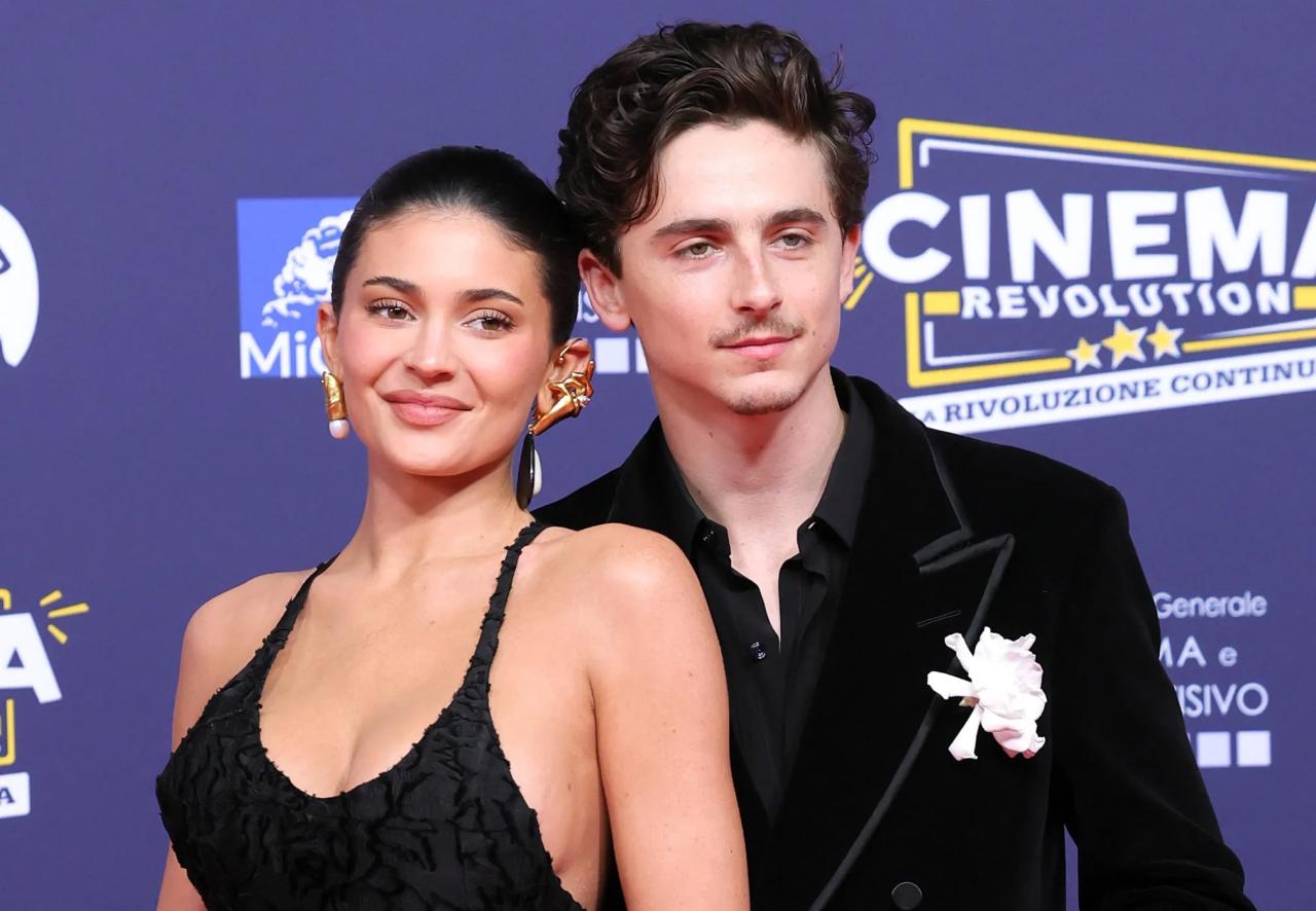 Пиар-роман или дело идёт к свадьбе