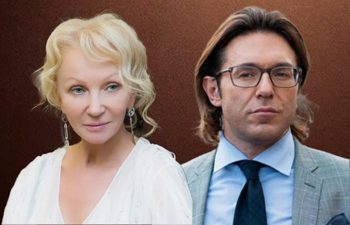 Бизнес-леди до сих пор жалеет, что бросила Андрея Малахова