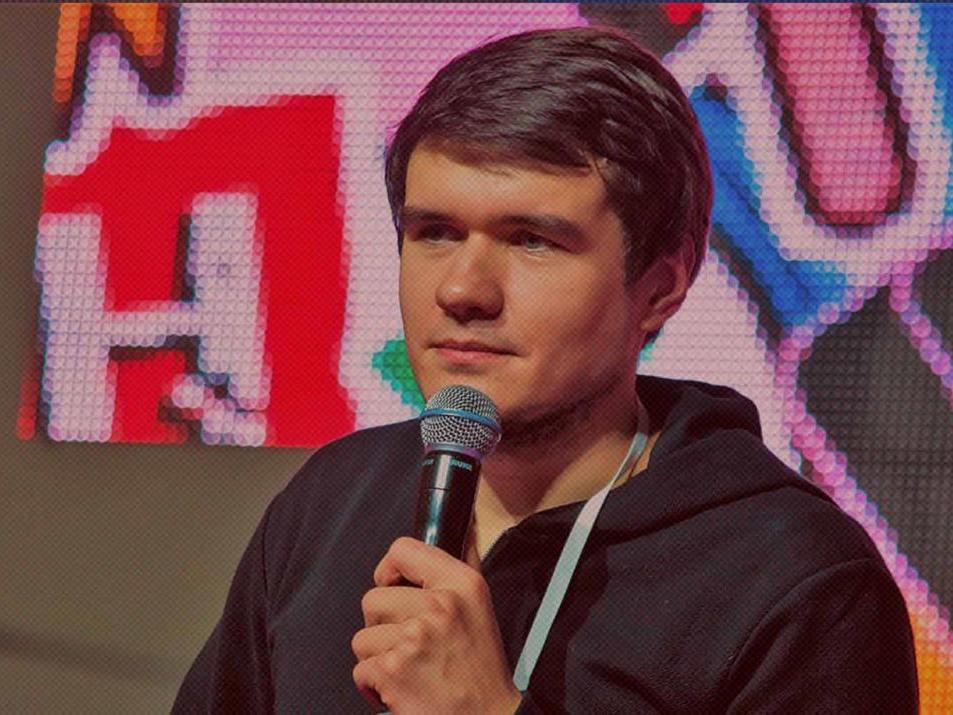 Оскар на дне