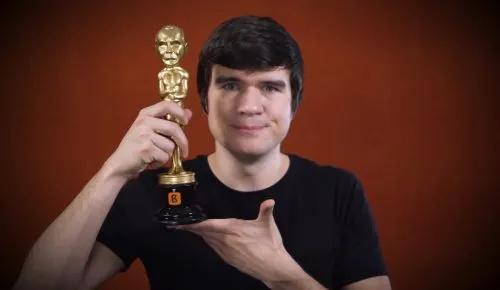 Евгений Баженов - BadComedian и Михалоскар