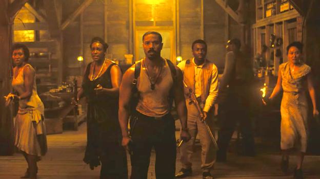 Фильм Грешники 2025