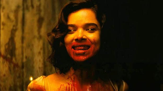 Фильм Грешники 2025