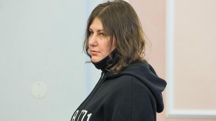 Полина Лурье