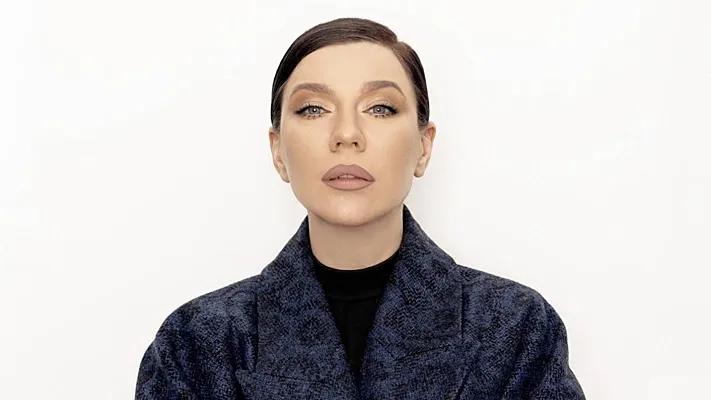 Ёлка вышла замуж