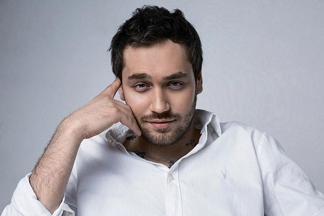 Рожден Ануси