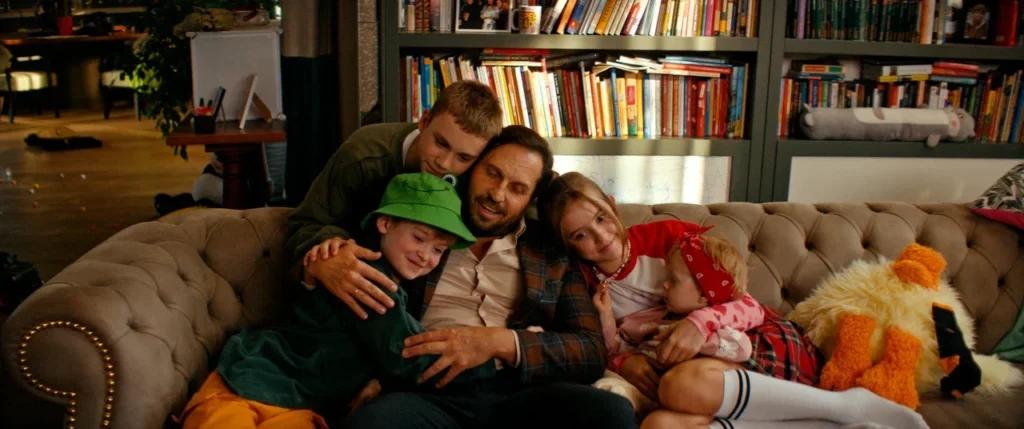 Александр Ревва - Папа Может