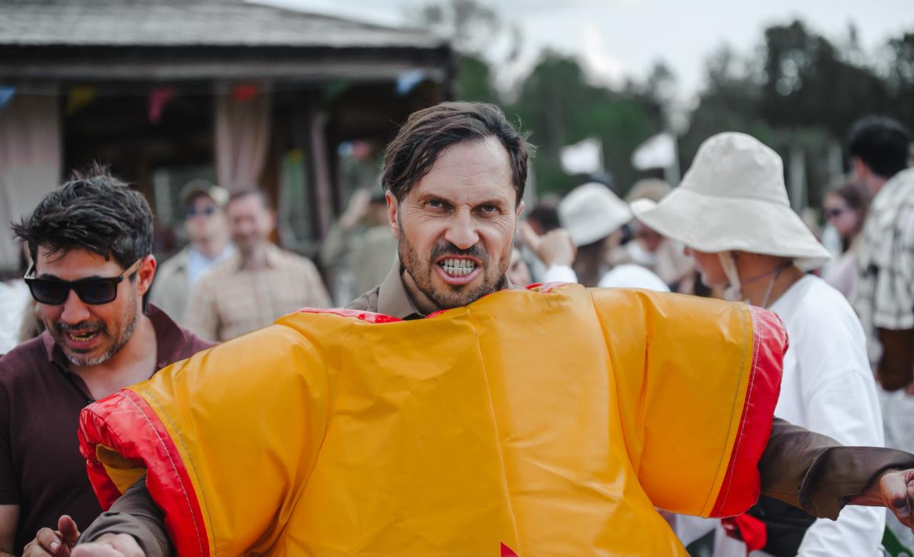 Александр Ревва - Папа Может