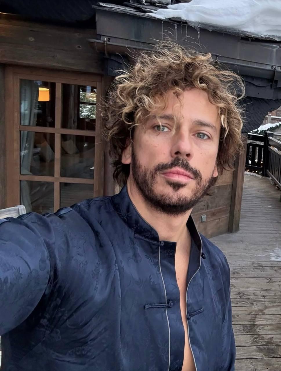 Максим Галкин