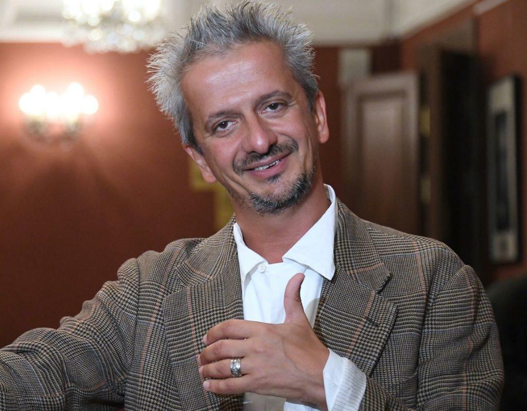 Прорвался на должность